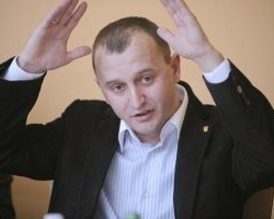 &quot;Продемонструйте таку ж єдність ПР і &quot;Батьківщини&quot; і разом висловіть недовіру Тулубу&quot; - Сиротюк черкаським депутатам