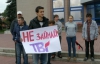 Крымские и черновицкие СМИ поддерживают коллектив ТВi