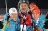 Тренер украинских биатлонисток будет работать с россиянками