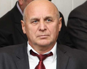 Виключений з ПР екс-мер Сак "погорів" на хабарі у 30 тисяч доларів