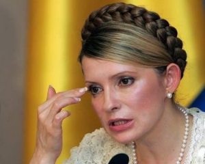 "Отказавшись помиловать Тимошенко, режим Януковича перечеркивает европейскую перспективу Украины"