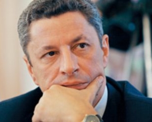 Бойко: Ми попереджали Росію, що купуватимемо більше газу в Європі