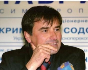 "По уровню игры весной "Шахтер" не лучше "Динамо", "Днепра" и "Металлиста" - Федорчук