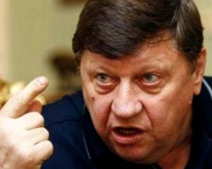 Янукович наградил орденом матюкливого &quot;??регионала&quot;