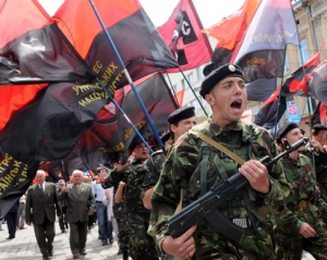 В Польше осудили возрождение национализма в Украине