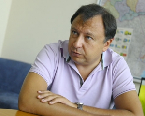 Опозиція фінансувала ТВі, коли Княжицький балотувався в нардепи