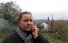 Черговий напад на будинок Ніни Москаленко: рейдери витягли на вулицю її 81-річну матір