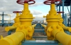 Кабмін затвердив прогнозний баланс газу на 2013 рік