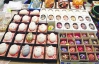 Страусиные крашенки на Пасхальной ярмарке продавали по 900 гривен