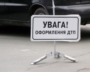 В Днепропетровске пьяный без прав на &quot;Лексусе&quot; сбил насмерть пешехода