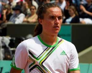 Долгополов отримав п&#039;ятий номер посіву на турнірі АТР у Мюнхені