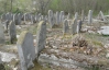 Троє підлітків розгромили 66 єврейських могил на Вінниччині