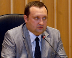 Правительство активно работает над "пакращенням" системы предоставления админуслуг