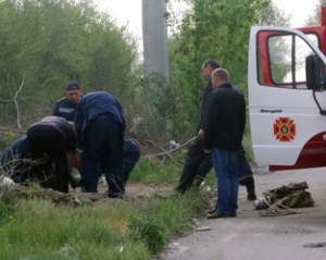 Через дитину, що втопилася в колекторі, жителі Дніпродзержинська вийдуть на мітинг