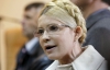 Евросуд признал незаконным арест Тимошенко