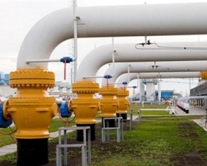 Украине надо закупать газ в Европе на максимально выгодных условиях - эксперт