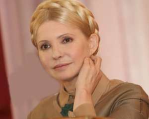 Тимошенко не требовала денежной компенсации в иске в ЕСПЧ