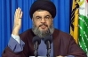 Хезболла заявила, что не допустит свержения режима Асада