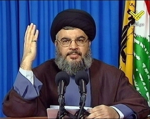 Хезболла заявила, что не допустит свержения режима Асада