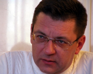 "Всюди вимагали хабарі. Доводилось десь влаштовувати істерики" - Одарич