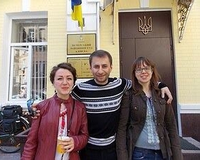Активістів КУПРу на завтра викликали до суду