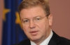 У ЄС сподіваються на рішення по Тимошенко у найближчі тижні