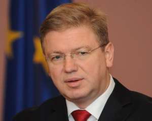 У ЄС сподіваються на рішення по Тимошенко у найближчі тижні