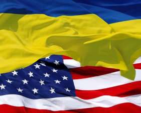 Украина - самый большой нарушитель авторского права - США