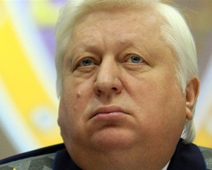 Євросуд не вимагає звільнення Тимошенко - Пшонка