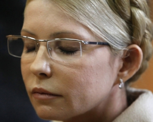 Міністерсто  закордонних справ Франції закликає владу України звільнити Тимошенко