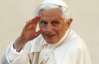 Бенедикт XVI повернувся у Ватикан