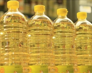 Присяжнюк заявив, що Україна є світовим монополістом з експорту соняшникової олії