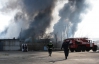 Пожар в Макеевке ликвидирован: погибших и пострадавших нет