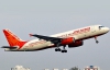 Бортпровідниця "Air India" 40 хвилин керувала літаком, поки пілоти спали