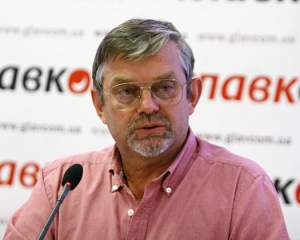 "ГТС України може привласнити Сім'я" - Небоженко