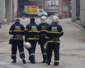 10 тисяч МНС-ників опікуватимуться безпекою українців на Великдень