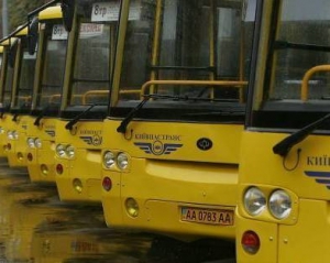 На Великдень громадський транспорт у Києві працюватиме довше