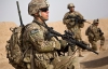 В Афганистане погибли пятеро американцев