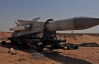 После обстрела пригорода Дамаска Асад нацелил свои ракеты на Израиль
