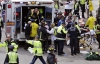 Майже всі "бостонські жертви" виписані з лікарні