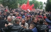 "Свобода" 9 мая в Тернополе ожидает провокаций с участием красных флагов