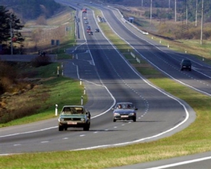 Проезд по автомобильным дорогам Белоруссии с июля станет платным