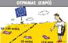 Європейські фонди не замінюють держбюджет