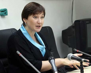 Тимошенко визнали політв'язнем - представниця екс-прем'єра в Євросуді