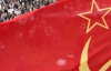 Суд разрешил на День Победы ходить по Львову с красными флагами