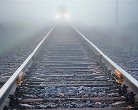 На Вінниччині однорічного хлопчика переїхав потяг