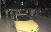 Работник прокуратуры на "Peugeot" разъезжал по тротуарам Киева, разгоняя пешеходов - СМИ