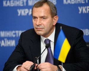 Клюєв: конфлікт навколо ТВі повинен бути вирішений в законній площині