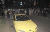 Водій-хуліган жовтого "Peugeot"  не має відношення до правоохоронних органів - міліція