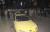 Водій-хуліган жовтого "Peugeot"  не має відношення до правоохоронних органів - міліція